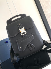 Dior Gallop Leather Backpack - Stylish & Versatile