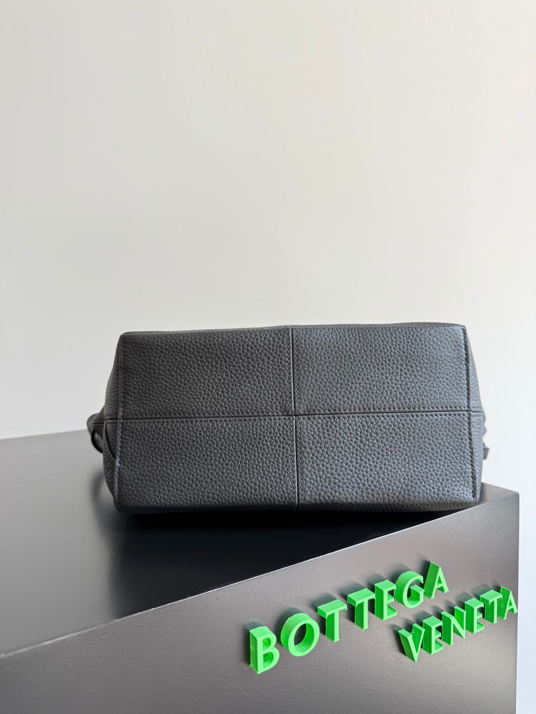 Bottega Veneta Sawyer Small Leather Backpack