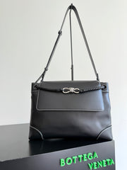 Bottega Veneta Andiamo Men's Backpack - 2025 Collection