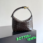 Bottega Veneta Limited Edition Year of the Snake Wallace Lunch Bag