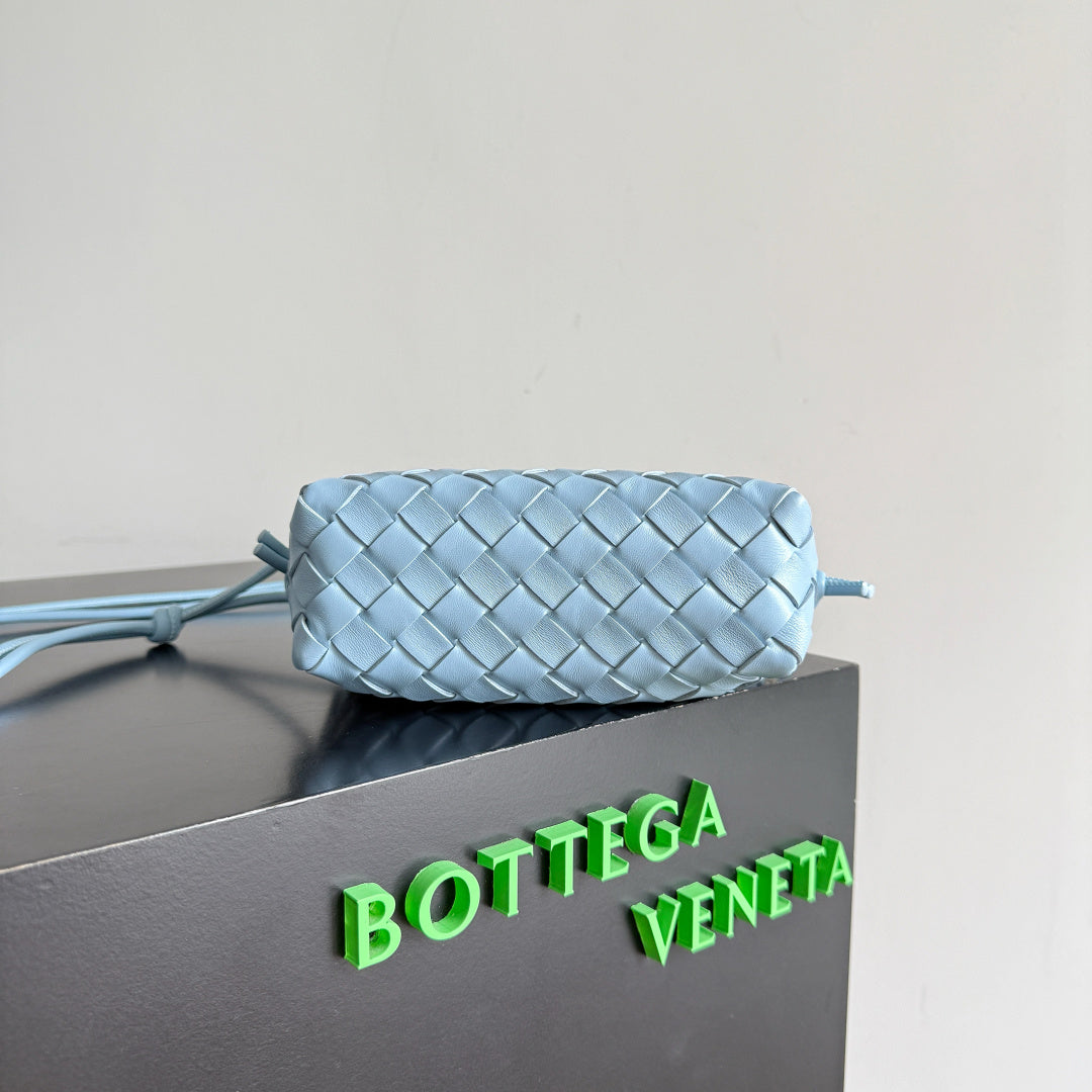 Bottega Veneta Loop Camera Bag - Third Generation
