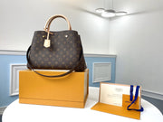 Exclusive Duty-Free M41056 Luxury Handbag