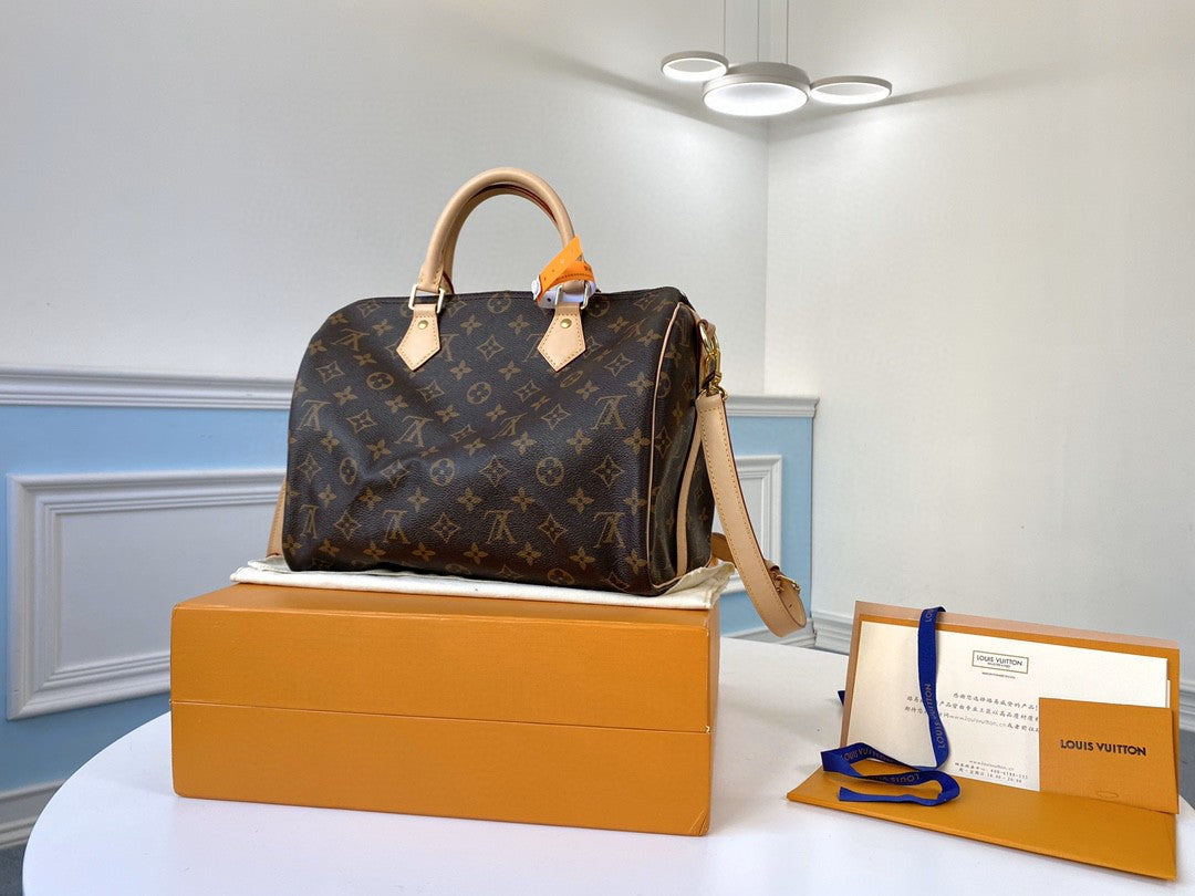 Exclusive Duty-Free M41112 Designer Handbag