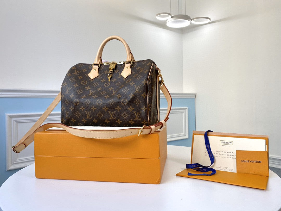 Exclusive Duty-Free M41112 Designer Handbag