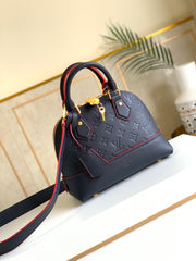 BB M44829 Blue Designer Bag - Duty-Free Exclusive