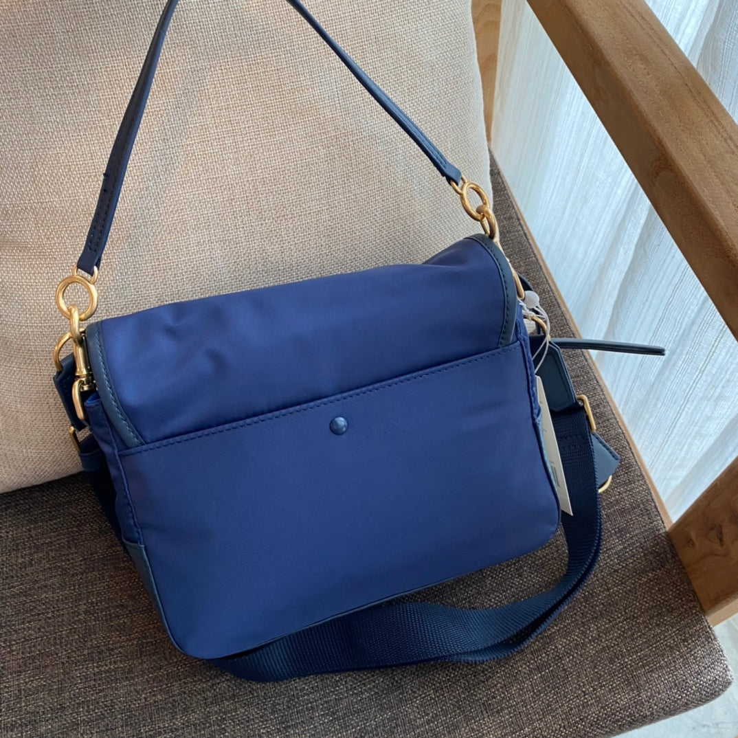 Tory Burch Piper Nylon Crossbody Bag