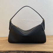 Celine Romy Soft Leather Handbag - Chic Autumn/Winter Accessory