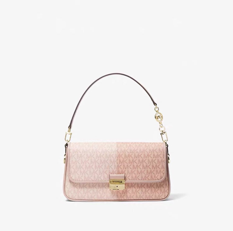 Michael Kors Crossbody Bag with Adjustable Shoulder Straps