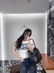 Stylish Casual Travel Essentials