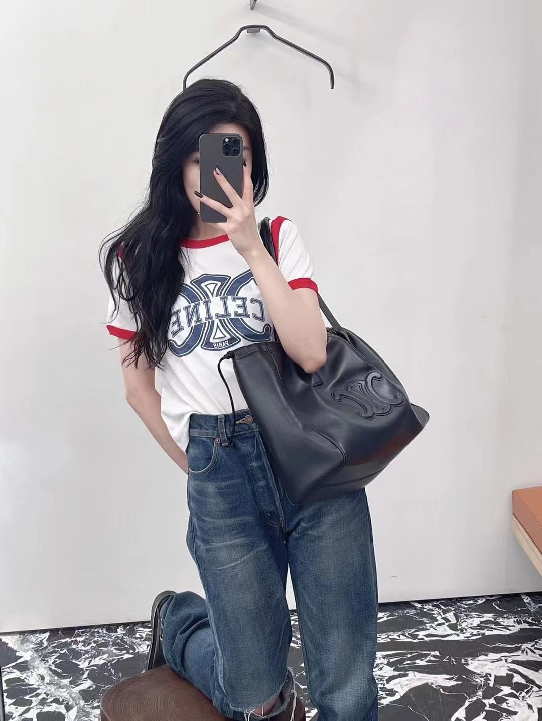 Stylish Casual Travel Essentials