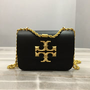 Tory Burch Eleanor Tofu Buns - Elegant & Chic Handbag