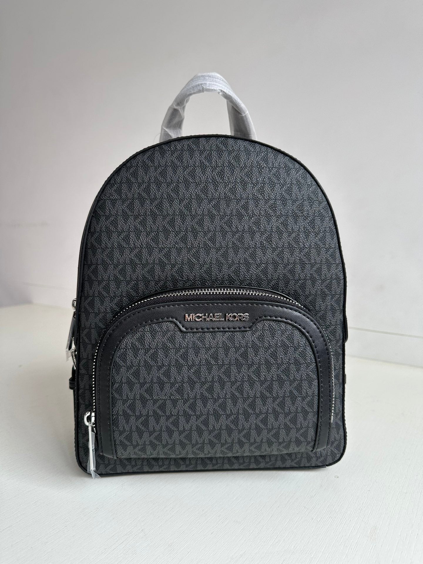 Michael Kors Jaycee Medium Backpack - Versatile & Practical