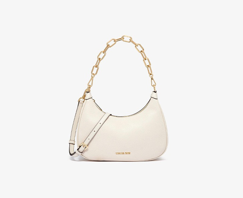 Michael Kors Cora Series Medium Women's Handheld Crossbody Bag