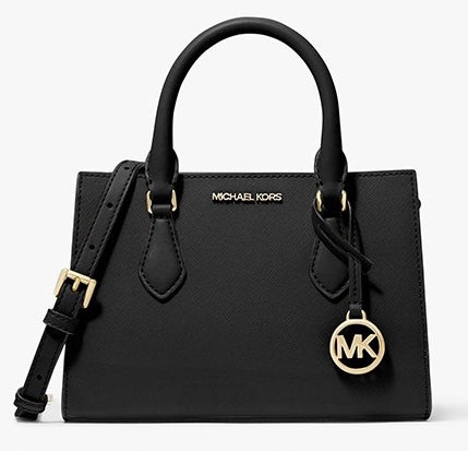 Michael Kors Sheila Small Women's Tote Bag - Elegant Designer Handbag