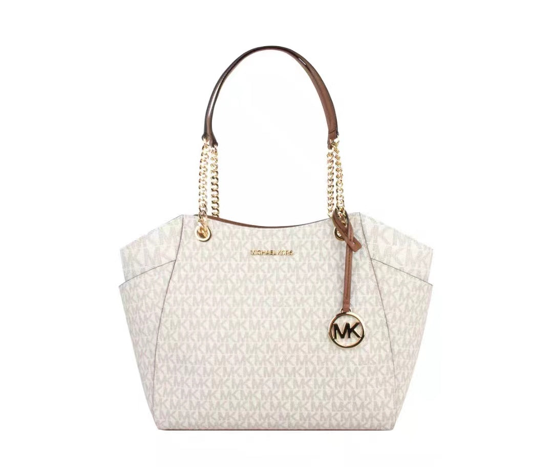 Michael Kors Jet Set Travel Mommy Shopping Bag