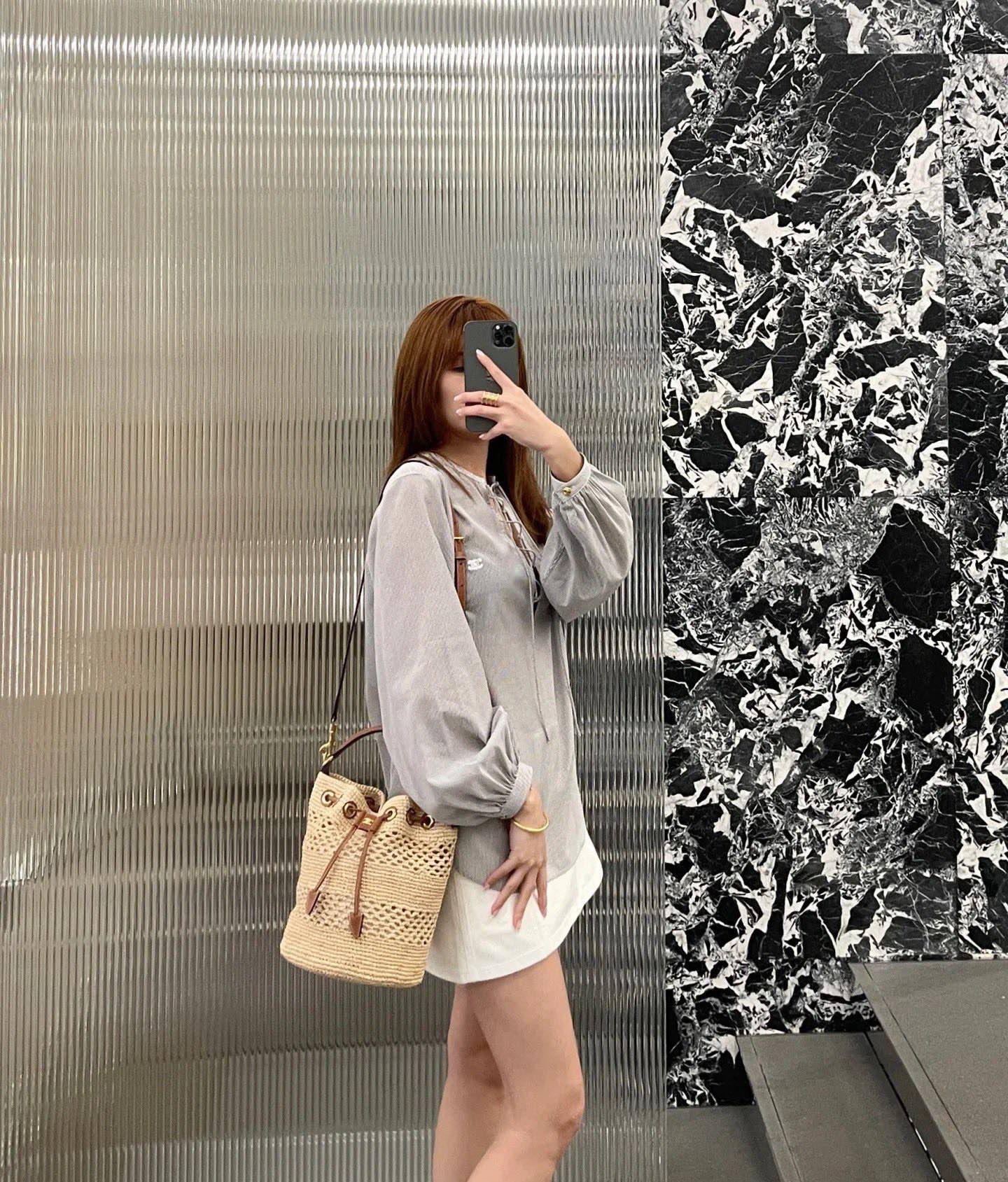 Celine Girl's Summer Breeze Essentials