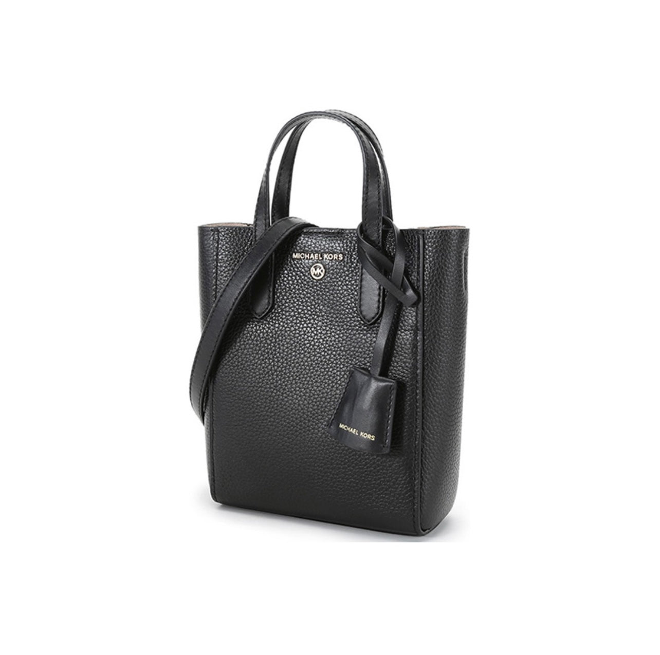 Michael Kors Sinclair Ultra-Small Logo Crossbody Bag