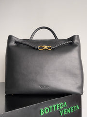 All-Leather Andiamo Casual Bag