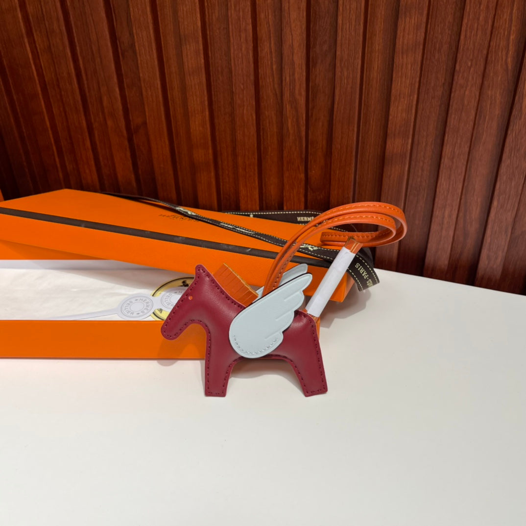 Garnet Red, Carnelian, and Fog Blue Color Palette Set