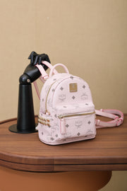 Sakura Pink X-Mini Stark Visetos Backpack
