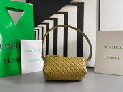 Limited Edition Candy Cane-Inspired Bag Kit | BV Exclusive