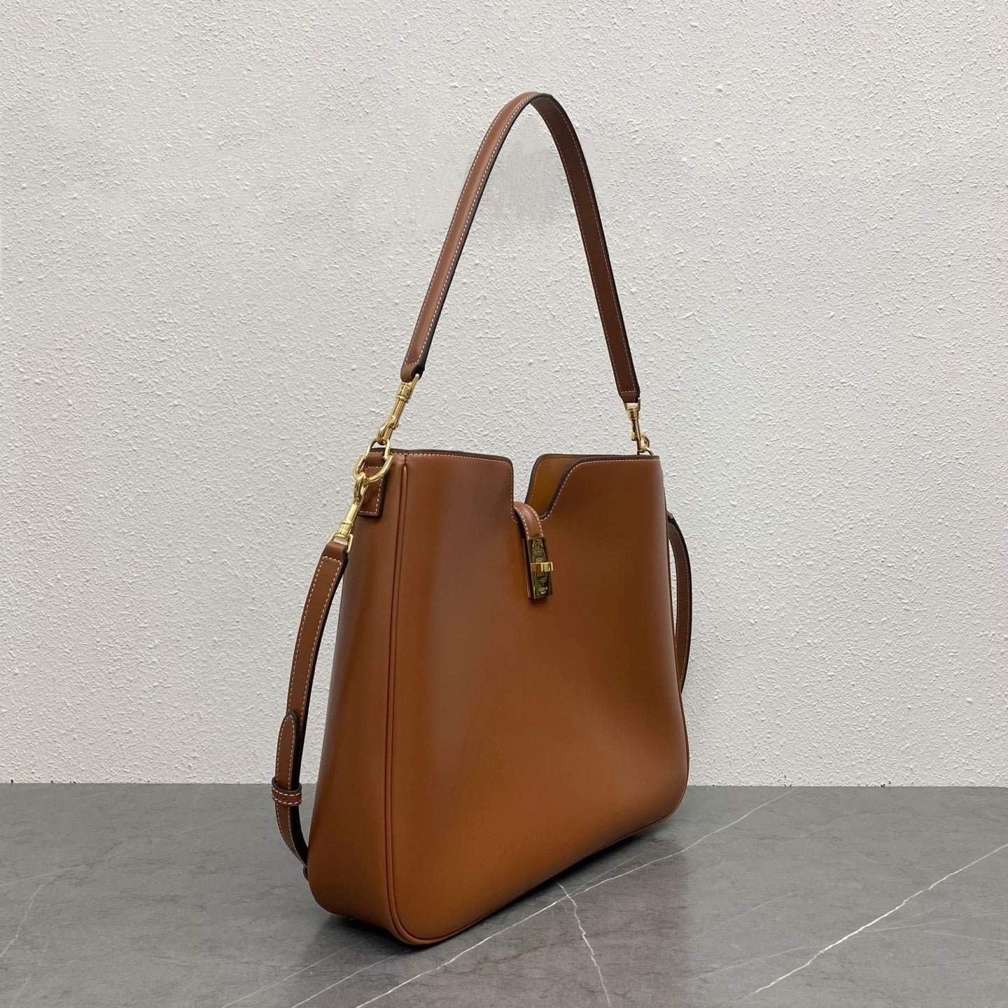 Celine Camille 16 Soft Bag - Timeless Minimalist Elegance