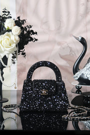 Retro-Inspired 1997 Kelly Chain Bag - Perfect for Spring