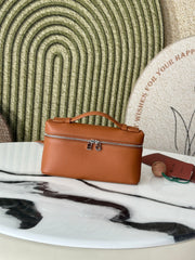 L19 Series Handbag & Crossbody Bag with Extra Pocket