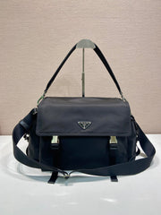 Prada Explore Bag - Elegant & Functional Design